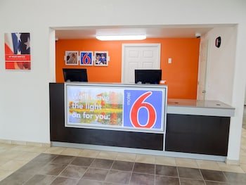 Motel 6 Erie