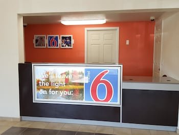Motel 6 Erie