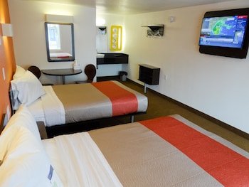 Motel 6 Erie