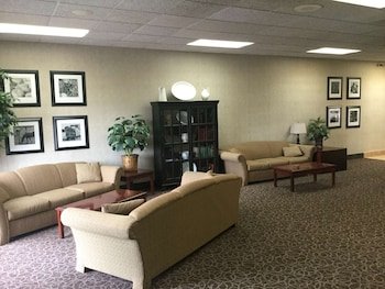 Baymont by Wyndham Michigan City