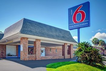 Motel 6 Tallahassee-Downtown