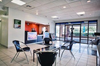 Motel 6 Tallahassee-Downtown