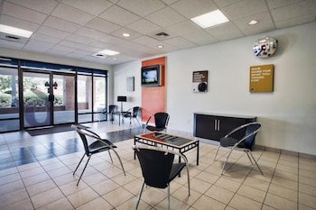 Motel 6 Tallahassee-Downtown
