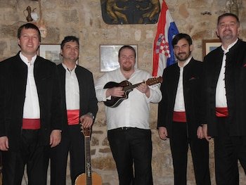Heritage Hotel Tragos Trogir