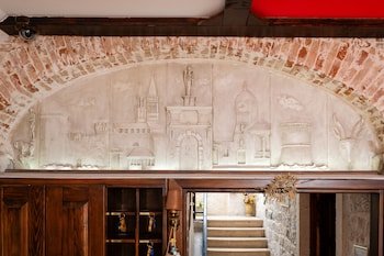Heritage Hotel Tragos Trogir