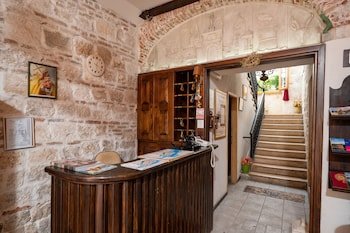 Heritage Hotel Tragos Trogir