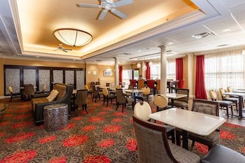 Hampton Inn Lawrenceville Duluth