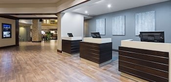 Embassy Suites Denver Tech Center