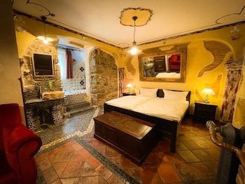 Black Forest Hotel