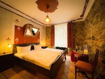 Black Forest Hotel