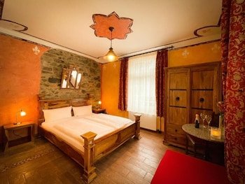 Black Forest Hotel