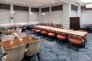Hilton Garden Inn Frisco
