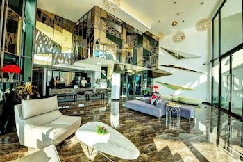 Splendid Hotel @ Khaoyai
