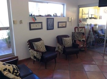 Villa Surprise