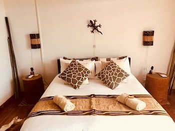 Villa Surprise