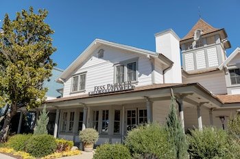 Fess Parker's Wine Country Inn & Spa