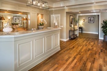 Fess Parker's Wine Country Inn & Spa