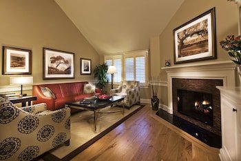 Fess Parker's Wine Country Inn & Spa