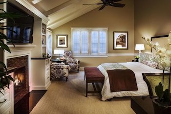 Fess Parker's Wine Country Inn & Spa