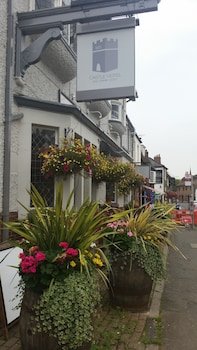 The Castle Hotel