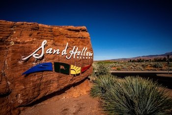 Sand Hollow Resort