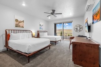 Sand Hollow Resort