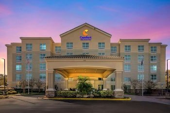Comfort Inn & Suites Tavares North