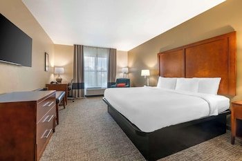 Comfort Inn & Suites Tavares North