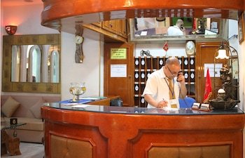 Hotel Annakhil