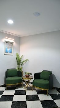 Hotel Annakhil