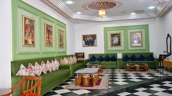 Hotel Annakhil