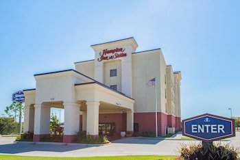 Hampton Inn & Suites Oklahoma City - South