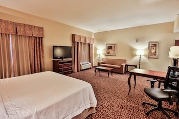 Hampton Inn & Suites Oklahoma City - South
