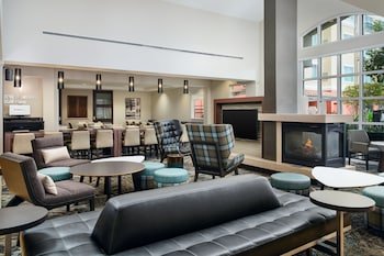 Residence Inn Fort Myers at I-75 and Gulf Coast Town Center