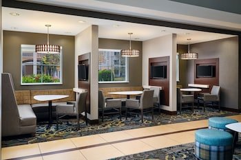 Residence Inn Fort Myers at I-75 and Gulf Coast Town Center