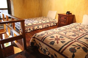 Casona De Manzano B&B