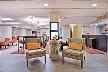 Hampton Inn Huntington/Barboursville