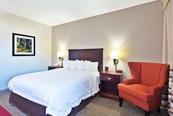 Hampton Inn Huntington/Barboursville