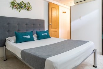 Hotel Ayenda Quirinal