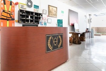 Hotel Ayenda Quirinal