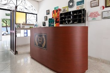 Hotel Ayenda Quirinal