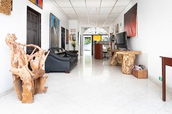 Hotel Ayenda Quirinal