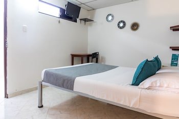Hotel Ayenda Quirinal