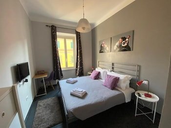 Guest House Rome