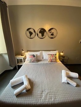 Guest House Rome