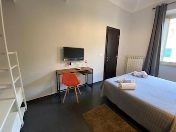 Guest House Rome