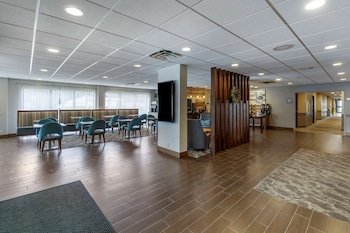 Best Western Plus Bellingham