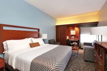 Best Western Plus Bellingham
