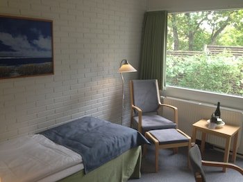 Rørvig Centret
