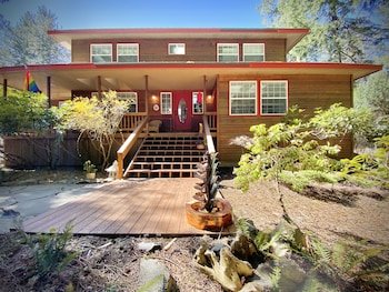 Otters Pond Bed and Breakfast